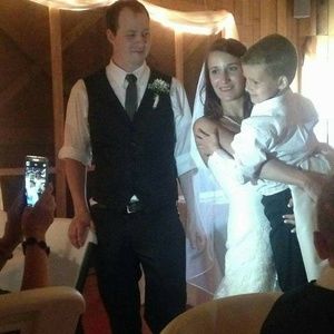 Meet your Posher, Joan